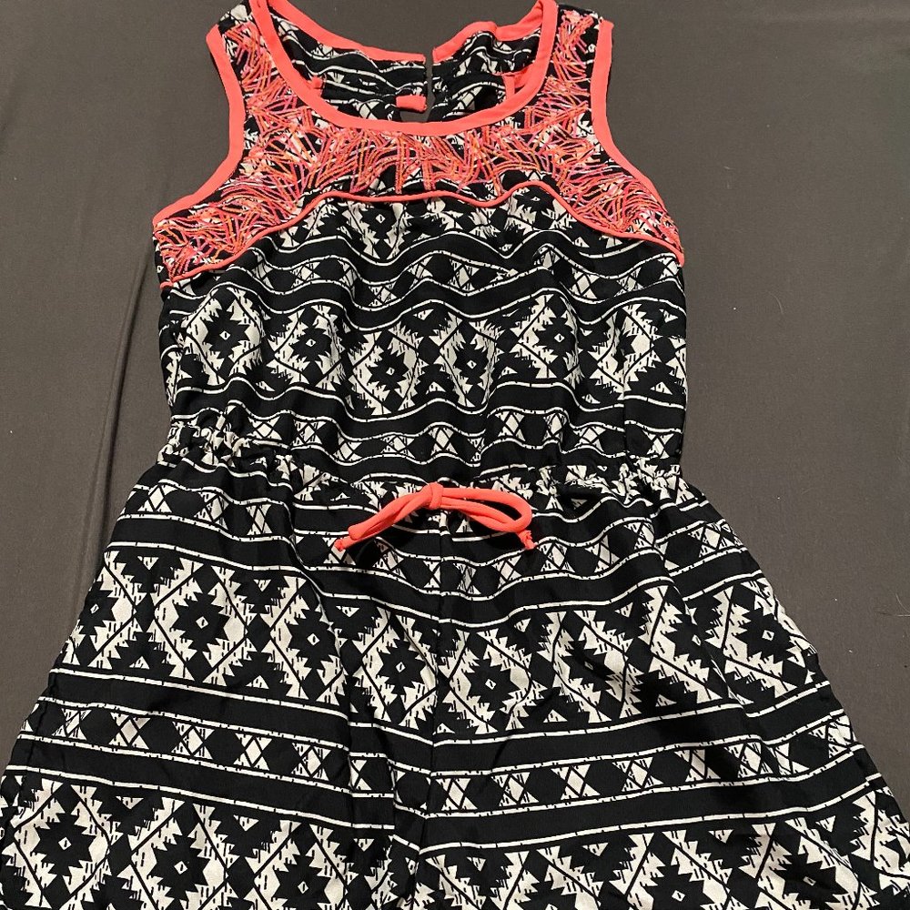 girls romper